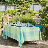Mille Venusta Table Linens Collection (Coated Cotton)-Gina's Home Linen Ltd
