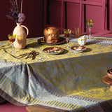 Mille Vergers Table Linens Collection (Coated Cotton)-Gina's Home Linen Ltd