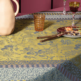 Mille Vergers Table Linens Collection (Coated Cotton)-Gina's Home Linen Ltd