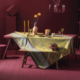 Mille Vergers Table Linens Collection (Coated Cotton)-Gina's Home Linen Ltd