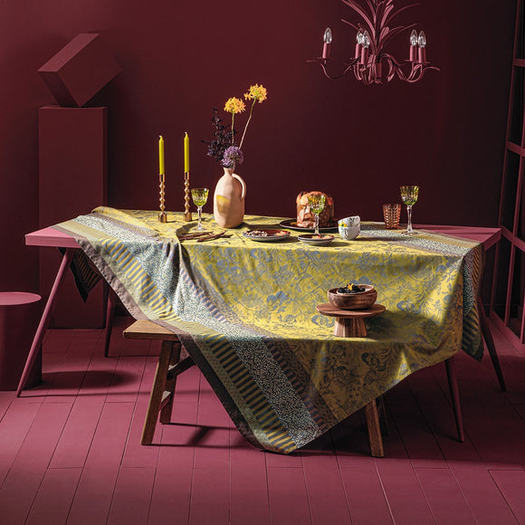 Mille Vergers Table Linens Collection-Gina's Home Linen Ltd