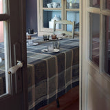 Mille Wax Table Linens Collection-Gina's Home Linen Ltd
