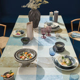Mille Zen Table Linens Collection (Coated Cotton)-Gina's Home Linen Ltd