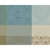 Mille Zen Table Linens Collection (Coated Cotton)-Gina's Home Linen Ltd