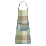 Mille Zen Table Linens Collection (Coated Cotton)-Gina's Home Linen Ltd