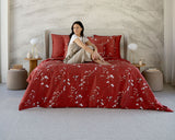 Minimaliste Bedding Collection-Gina's Home Linen Ltd