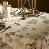 Monochrom Table Linens Collection-Gina's Home Linen Ltd