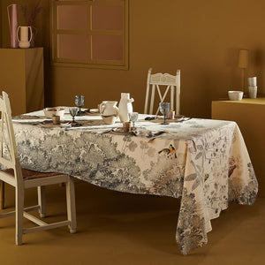 Monochrom Table Linens Collection-Gina's Home Linen Ltd