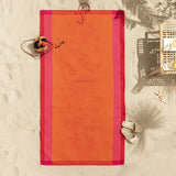 Monoi Beach Towel-Gina's Home Linen Ltd