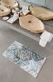 Monoke Bath Rug-Gina's Home Linen Ltd