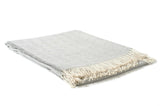 Montreal Baby Alpaca Throw-Gina's Home Linen Ltd
