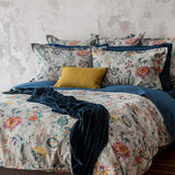 Morgan Bedding Collection-Gina's Home Linen Ltd