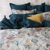 Morgan Bedding Collection-Gina's Home Linen Ltd