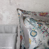 Morgan Bedding Collection-Gina's Home Linen Ltd