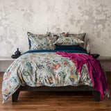 Morgan Bedding Collection-Gina's Home Linen Ltd