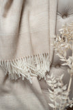 Morse Baby Alpaca Throw-Gina's Home Linen Ltd