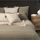 Moss Coverlet Collection-Gina's Home Linen Ltd