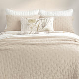 Mousseline Quilted Collection-Gina's Home Linen Ltd