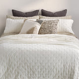 Mousseline Quilted Collection-Gina's Home Linen Ltd