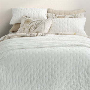 Mousseline Quilted Collection-Gina's Home Linen Ltd