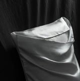 Mulberry Silk Pillow Case-Gina's Home Linen Ltd