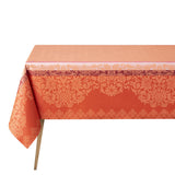 Mumbai Table Linens Collection (Coated Cotton)-Gina's Home Linen Ltd
