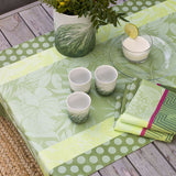 Nature Urbaine Table Linens Collection-Gina's Home Linen Ltd
