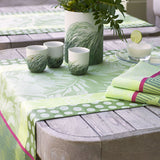 Nature Urbaine Table Linens Collection-Gina's Home Linen Ltd