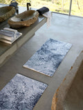 Nazare Bath Rug-Gina's Home Linen Ltd