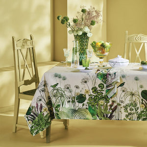 Nenuphars Table Linens Collection-Gina's Home Linen Ltd