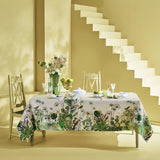Nenuphars Table Linens Collection-Gina's Home Linen Ltd