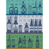 Neo Brasseurs Kitchen Towel-Gina's Home Linen Ltd