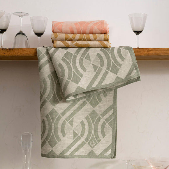 Neo Crystal Towel-Gina's Home Linen Ltd