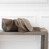 Nina Baby Alpaca Throw Blanket-Gina's Home Linen Ltd