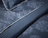 Nocturne Bedding Collection-Gina's Home Linen Ltd