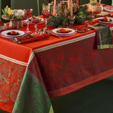 Noel Fruite Table Linens Collection-Gina's Home Linen Ltd