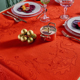 Noel Fruite Table Linens Collection-Gina's Home Linen Ltd