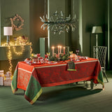 Noel Fruite Table Linens Collection-Gina's Home Linen Ltd