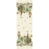 Noel Vintage Table Linens Collection-Gina's Home Linen Ltd