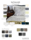 Nomad Bedding Collection-Gina's Home Linen Ltd