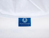Normandy White Down Duvet 700TC-Gina's Home Linen Ltd