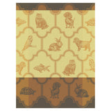 Nos Acolytes Kitchen Towel-Gina's Home Linen Ltd