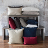 Nova Cushion Collection-Gina's Home Linen Ltd