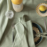 Nuances Table Linens Collection-Gina's Home Linen Ltd