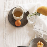 Nuances Table Linens Collection-Gina's Home Linen Ltd