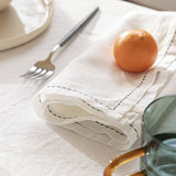 Nuances Table Linens Collection-Gina's Home Linen Ltd