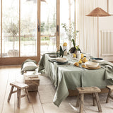 Nuances Table Linens Collection-Gina's Home Linen Ltd