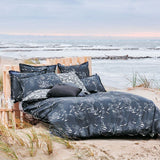Ocean Indien Bedding Collection-Gina's Home Linen Ltd