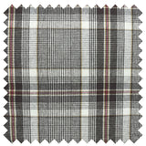 Oliver Flannel Bedding Collection-Gina's Home Linen Ltd