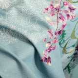 Ombres Boisees Table Linens Collection-Gina's Home Linen Ltd